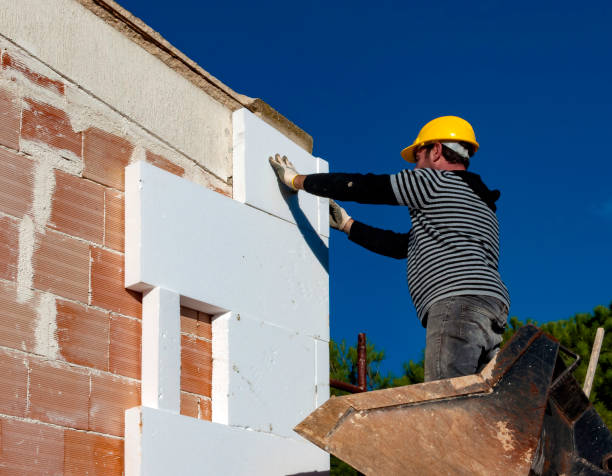 Types of Insulation We Offer in Independence, IA