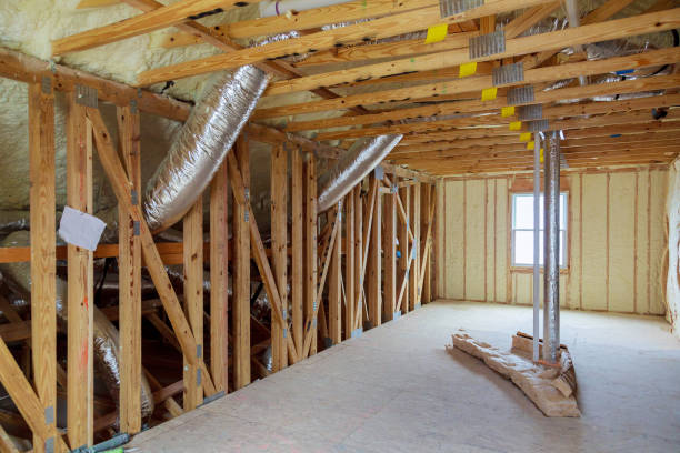 Best Spray Foam Insulation in Independence, IA
