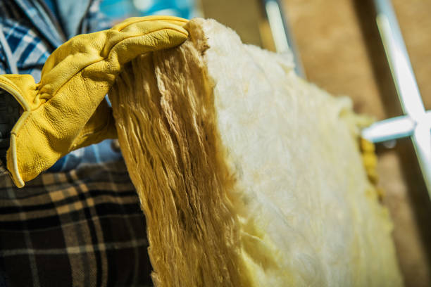 Best Cellulose Insulation in Independence, IA